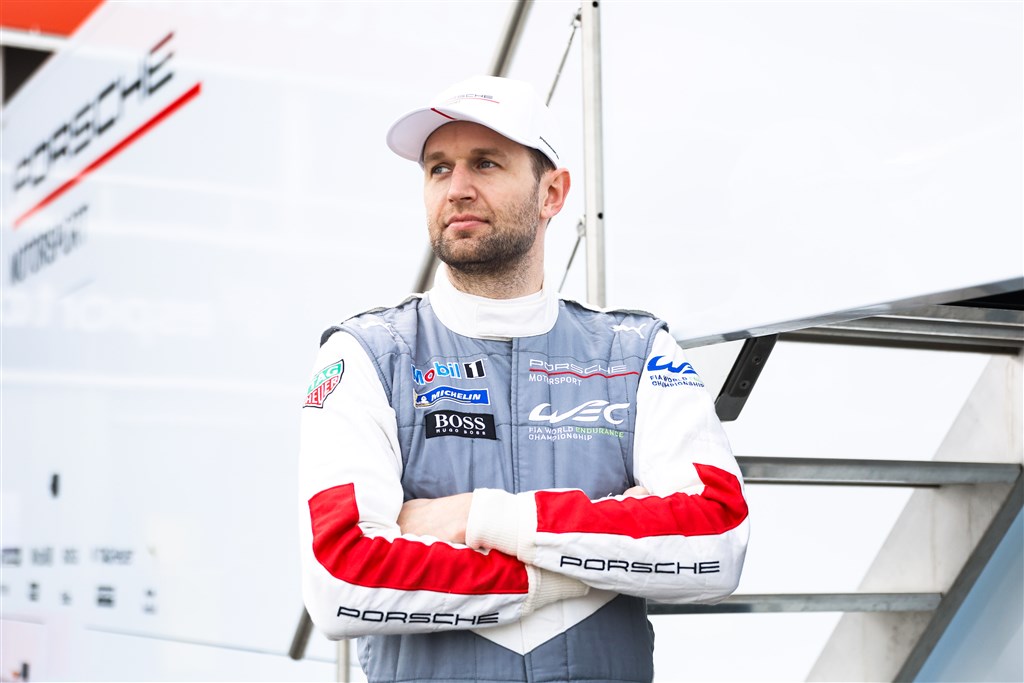 (Foto: Porsche)